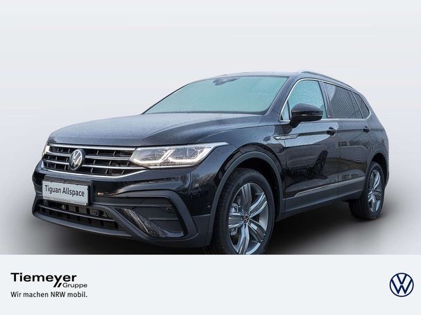 Volkswagen Tiguan Allspace 2.0 TDI DSG 110 kW image number 2