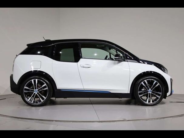 BMW i3s 120Ah 135 kW image number 3