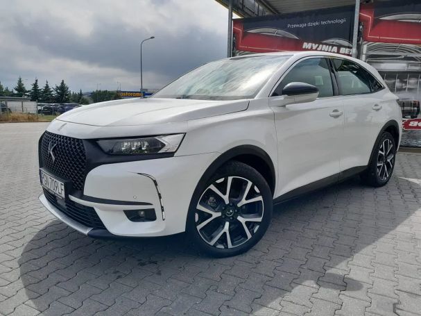 DS Automobiles 7 Crossback BlueHDi 96 kW image number 1