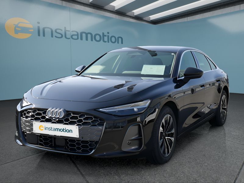 Audi A6 TDI 150 kW