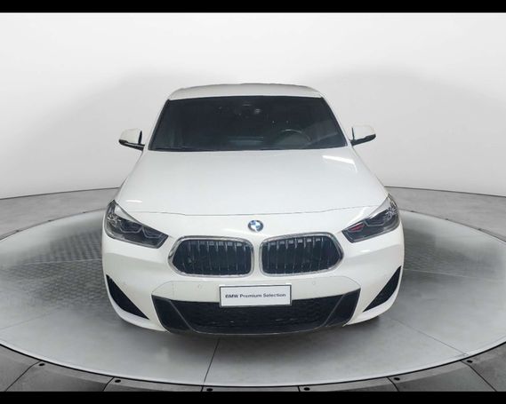 BMW X2 sDrive18d 110 kW image number 3