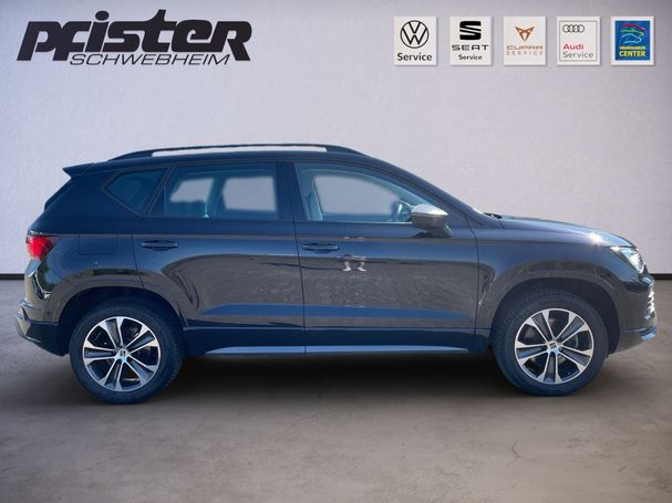 Seat Ateca 2.0 TDI DSG 110 kW image number 3