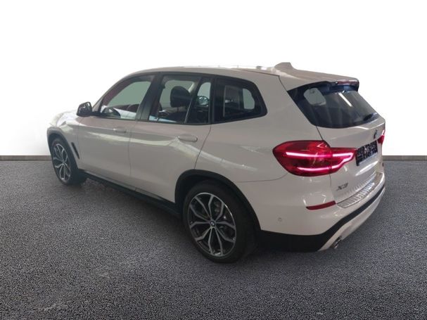 BMW X3 xDrive 140 kW image number 4