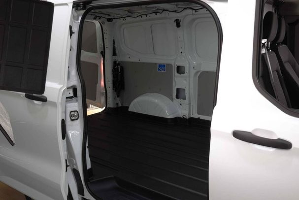 Ford Transit Custom 100 kW image number 5