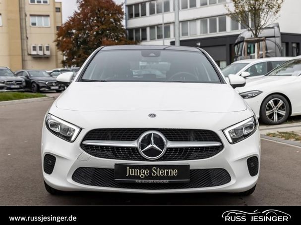 Mercedes-Benz A 220 140 kW image number 8