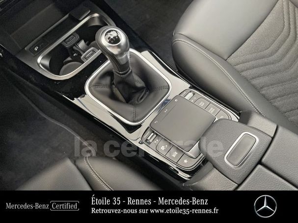 Mercedes-Benz A 180 100 kW image number 21