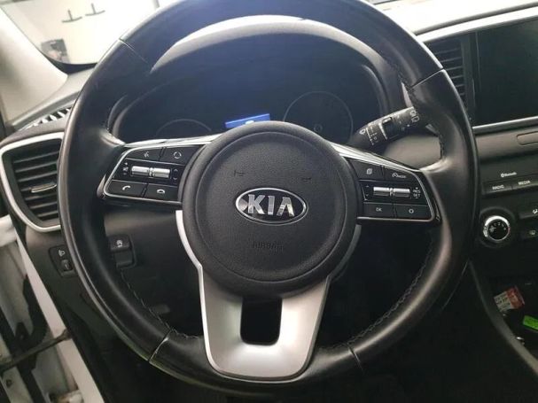 Kia Sportage 1.6 T-GDi 2WD DCT 130 kW image number 15