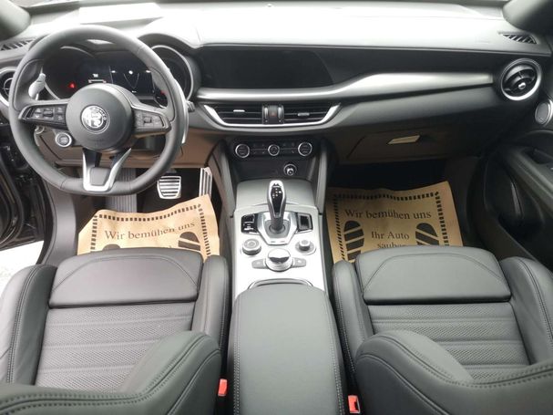 Alfa Romeo Stelvio 2.2 Diesel 154 kW image number 5