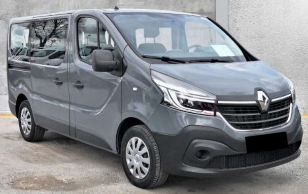 Renault Trafic dCi 120 Life 88 kW image number 7