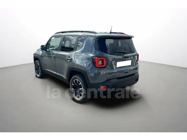 Jeep Renegade 1.3 Turbo PHEV 177 kW image number 4