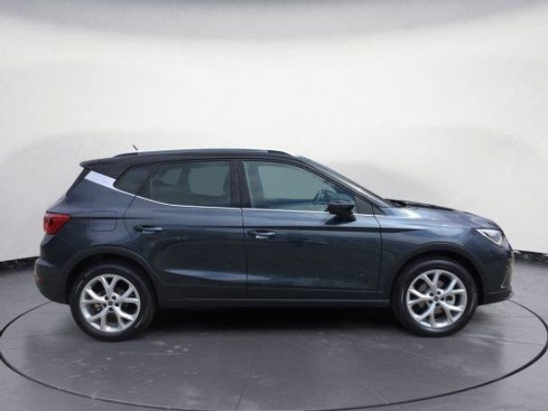 Seat Arona 1.0 TSI DSG 85 kW image number 6