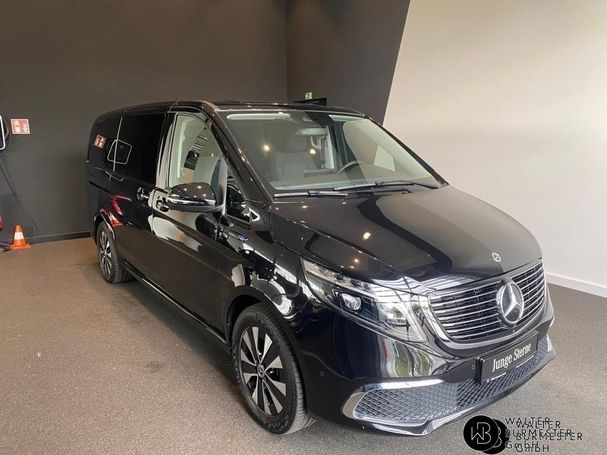 Mercedes-Benz EQV 300 150 kW image number 2