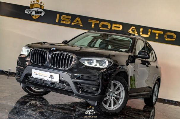 BMW X3 xDrive 140 kW image number 25