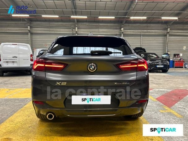 BMW X2 xDrive 162 kW image number 18