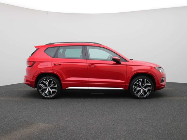 Seat Ateca 1.5 TSI FR 110 kW image number 6