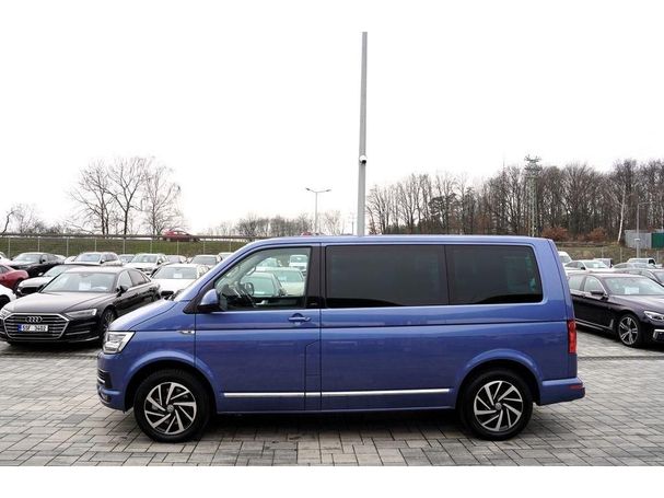 Volkswagen T6 Multivan DSG 146 kW image number 5