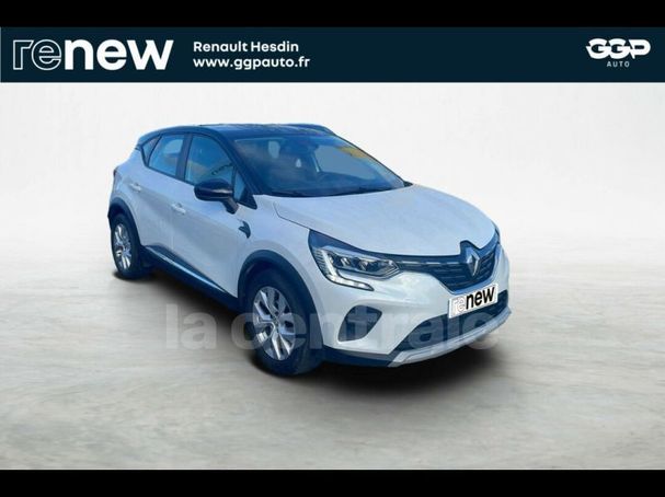 Renault Captur 1.0 TCe 74 kW image number 4