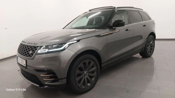 Land Rover Range Rover Velar 177 kW image number 1