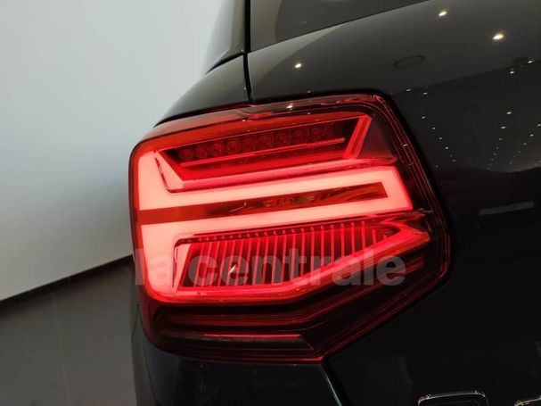 Audi Q2 35 TFSI S tronic Business 110 kW image number 13