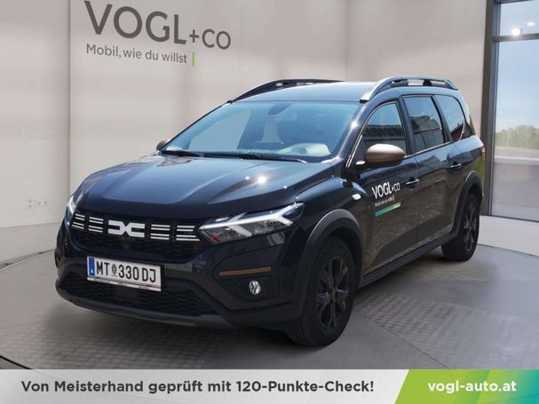 Dacia Jogger TCe 110 Extreme 81 kW image number 1