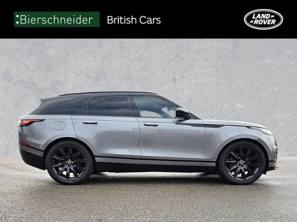 Land Rover Range Rover Velar 221 kW image number 6