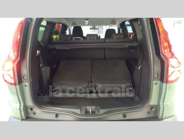 Dacia Jogger 1.6 Hybrid 104 kW image number 11