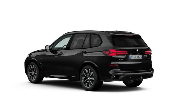 BMW X5 xDrive30d 210 kW image number 2