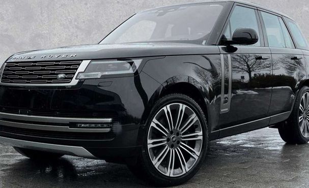 Land Rover Range Rover SWB 390 kW image number 1