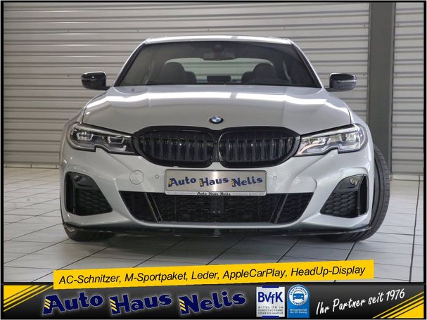 BMW 330i 190 kW image number 2