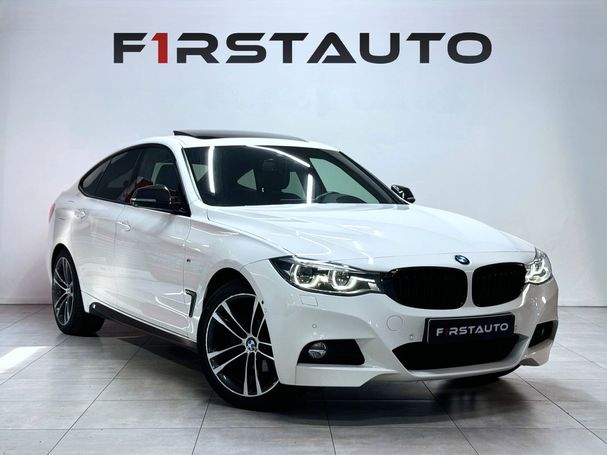 BMW 320d Gran Turismo xDrive M Sport 140 kW image number 2