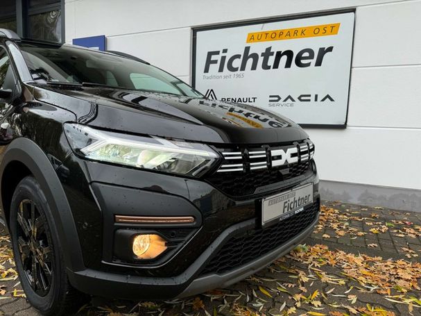 Dacia Jogger TCe 110 Extreme 81 kW image number 2