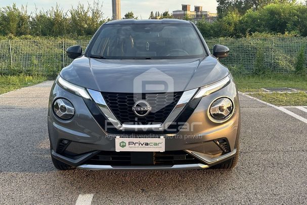 Nissan Juke 1.0 DIG-T 114 N-DESIGN DCT 84 kW image number 3