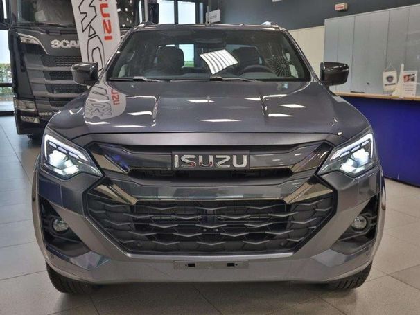 Isuzu D-Max 4x4 120 kW image number 2