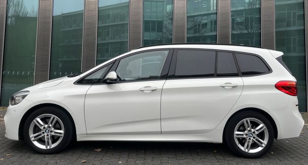 BMW 218i Gran Tourer M Sport 100 kW image number 5