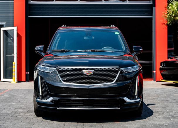 Cadillac XT6 AWD 231 kW image number 4