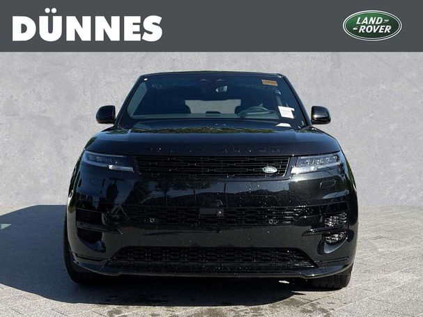 Land Rover Range Rover Sport 324 kW image number 8