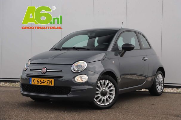 Fiat 500 1.0 51 kW image number 2