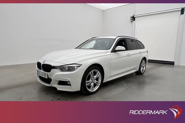 BMW 320d Touring xDrive M Sport 140 kW image number 1