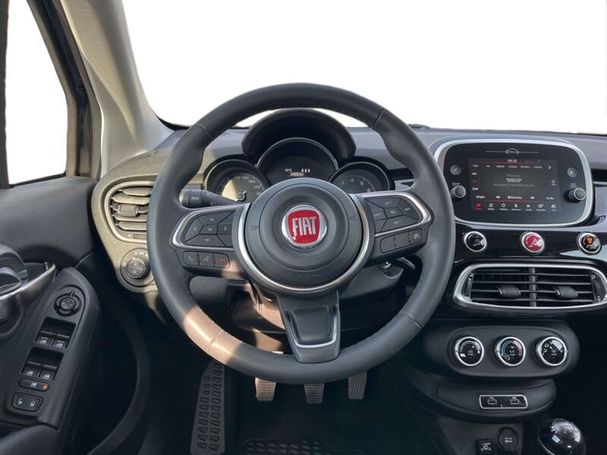 Fiat 500X 1.0 City Cross 88 kW image number 12