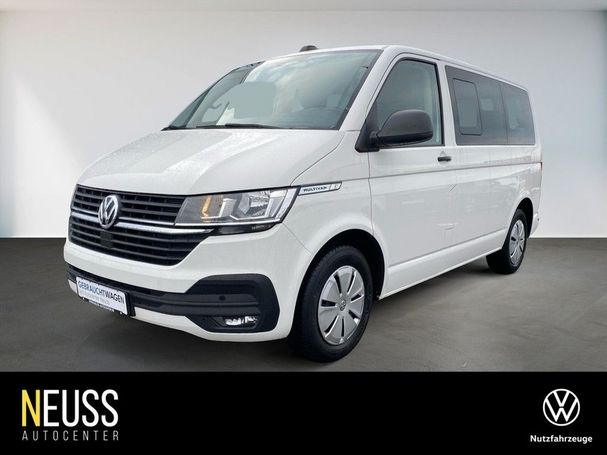 Volkswagen T6 Multivan DSG 110 kW image number 1