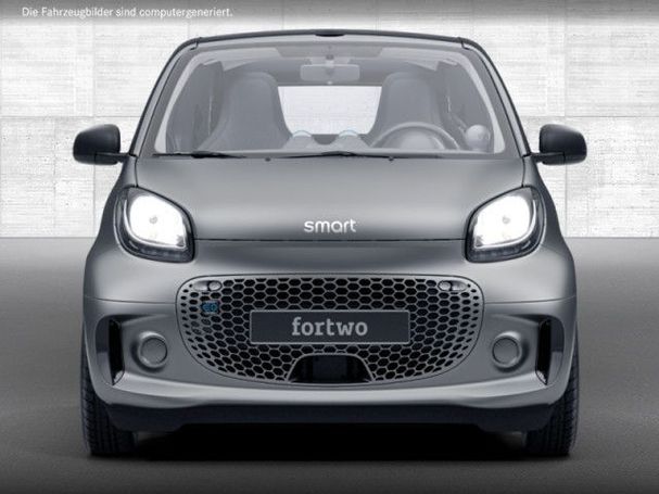 Smart ForTwo EQ 60 kW image number 7