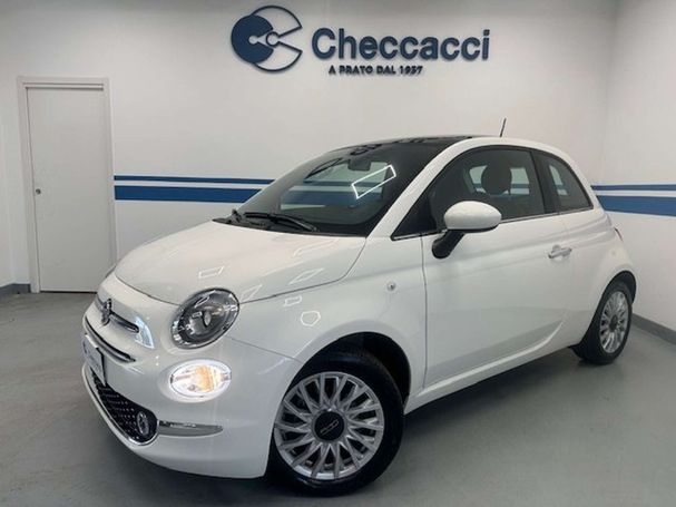 Fiat 500 1.0 51 kW image number 1