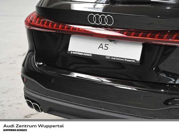 Audi A5 TDI quattro Avant 150 kW image number 14