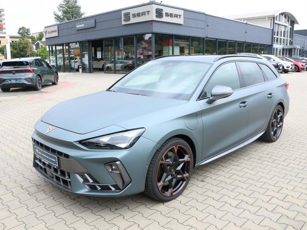 Cupra Leon Sportstourer VZ 200 kW image number 1