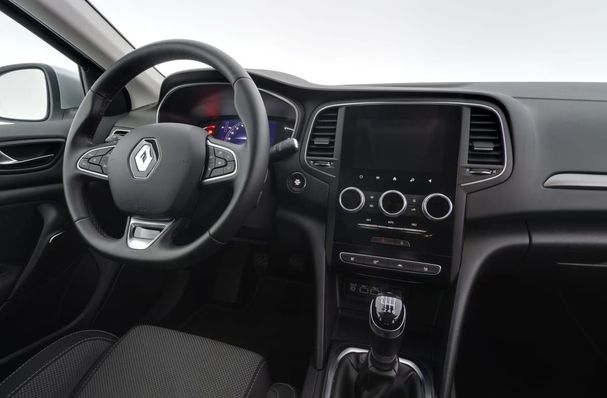 Renault Megane TCe 140 103 kW image number 25