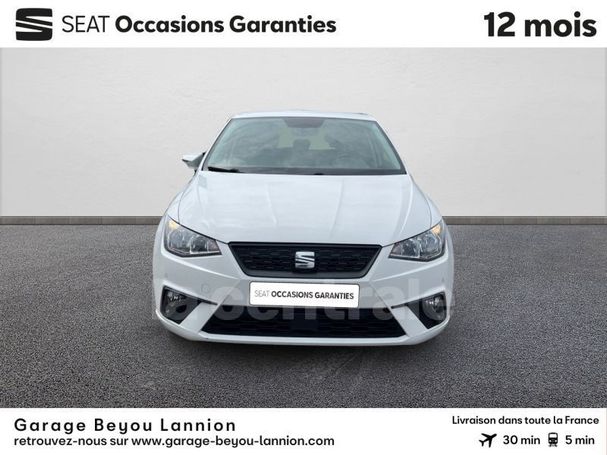 Seat Ibiza 1.0 TSI Style 70 kW image number 21