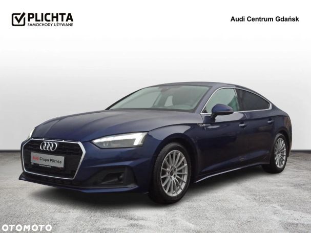 Audi A5 110 kW image number 1