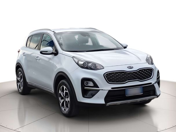 Kia Sportage 1.6 2WD 93 kW image number 2