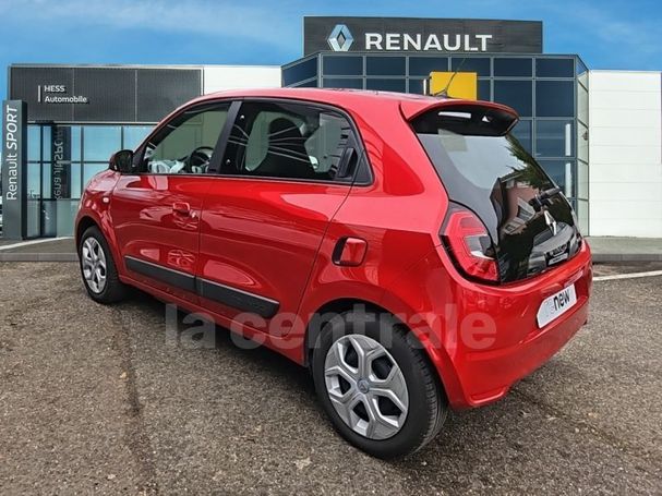 Renault Twingo ZE 22 kWh 60 kW image number 23