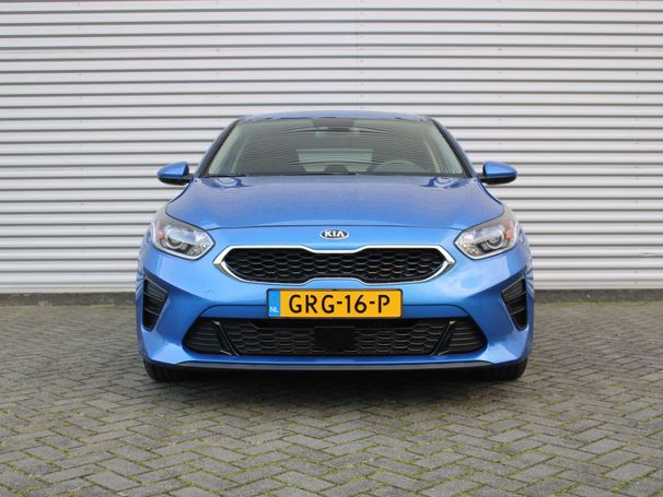 Kia Ceed 1.0 T-GDi 73 kW image number 3